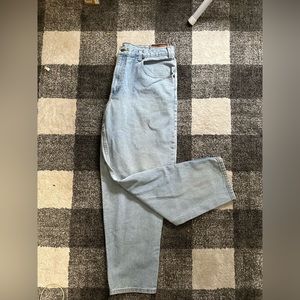 BCC Jeans - 36 x 30 - Light Wash - Jeans